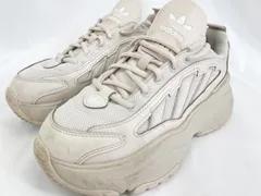 adidas originals アディダスオリジナルス オズガイア ローカット スニーカー size23.5/ピンク ■■レディース