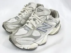 New Balance ニューバランス U9060 ECA ローカット スニーカー size24.0/白 ■■レディースのサムネイル