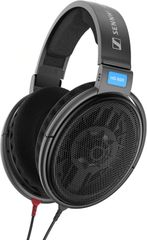 ゼンハイザー 有線ヘッドホン HD 660S ほぼ未使用 - メルカリ