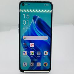 oppo reno 5a スマートフォン本体 128GB - メルカリ