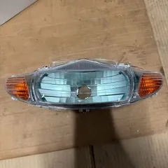 右ヘッドライト 純正OEM HELLA製 BMW 5シリーズ E60 E61 中期 バイキセノン 右ヘッド