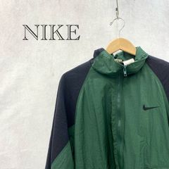 専用 NIKE ナイキ 片岡健太着用 sumika ナイロンジャケット US古着