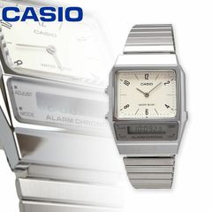 訳アリ チープカシオ AQ-230・AQ-800E 腕時計 アナデジ まとめ - メルカリ