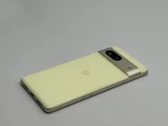 コスパ最強　Google pixel 7 128GB レモングラス　 コスパ最強 Google Pixel 7 128GB レモングラス SIMフリー｜Yahoo