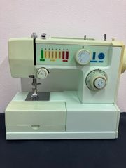 トヨタ Crafteria-DX model 111 家庭用ミシン 純正 - メルカリ