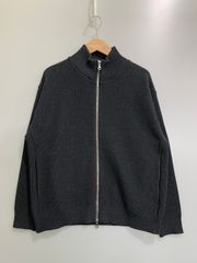 90s フランス製 old agnes.b homme フルジップ カーディガン 90s フランス製 old agnes.b homme フルジップ カーディガン - メルカリ