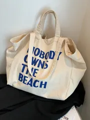 バッグ レディース トートバッグ コントラストカラーデザイン、軽量、学校、キャンパス、図書館、ショッピング、旅行、アウトドアアクティビティ、ピクニックなどに適しています。大容量ハンドバッグ&ショルダーバッグ