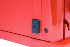 olivetti valentine タイプライター用ゴム足のサムネイル