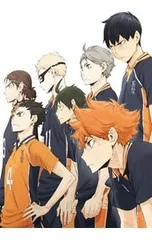 DVD／【特典CD・ブックレット付】ハイキュー!! セカンドシーズン Vol.9