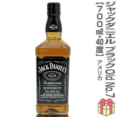 45度 1000ml ジャックダニエルNo.7 オールドボトル - メルカリ