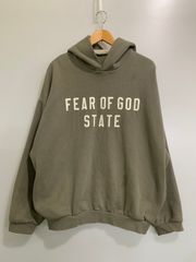 fuckthatnerdshop greeny パーカー S - メルカリ