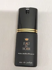 【未使用】Sisley オードゥ ソワール 25ml 香水 ヴィンテージ品のサムネイル