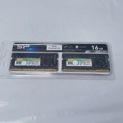 x (2 Kit 32GB Crucial | Amazon デュアルチャンネルキット 2666MHz DDR4 32GB SP 16GB) SODIMM DDR4-2666 メモリー