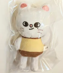 StrayKids 2023MANIAC ENCORE inJAPAN Hyunjin バッグチャーム SKZOO