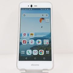 arrows Be F-04K 32GB android10 Simフリー2台② - メルカリ