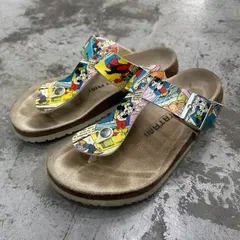 2026年最新】birkenstock tatamiの人気アイテム - メルカリ