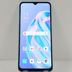 OPPO Reno 3A 本体 - メルカリ