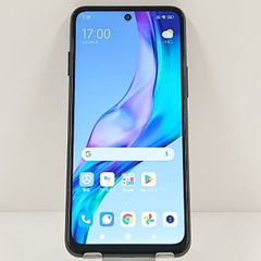 Redmi Note 10 JE XIG02 グレー SIMロック解除済み - メルカリ