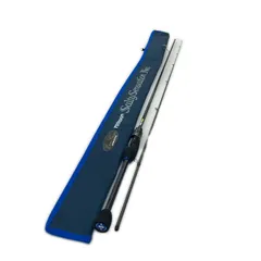 EVER GREEN エバーグリーン アジングロッド ポセイドン ソルティセンセーション ネオ NEOS-610UL-Sのサムネイル