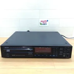 2026年最新】DENON DCD-1400の人気アイテム - メルカリ