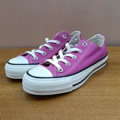 23.5cm ALL STAR (R) オールスター （R） OX CONVERSE コンバース