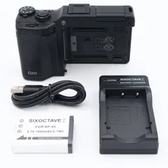 2026年最新】GXR RICOH BODYの人気アイテム - メルカリ