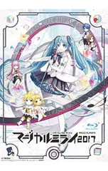 初音ミク/マジカルミライ2013〈限定版・2枚組〉 Blu-ray 初音ミク マジカルミライ2013限定Blu-ray