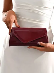 バッグ レディース クラッチバッグ 高級エレガントなきらめくPUクラッチバッグ、光沢のあるPU素材とミニマリストな封筒スタイルのフラップデザイン。フォーマルなディナー、盛大な祝賀会、ロマンチックなデートに最適。女性