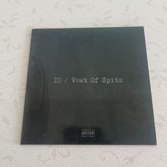 IO / Vest Of Spitz CD - メルカリ