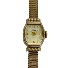 NOJESS ジュエリーウォッチ 時計 チャーム ベルト2本 セット ノジェス NOJESS 6月7日(金)よりWatch Fair開催 | 株式会社エーアンドエスの