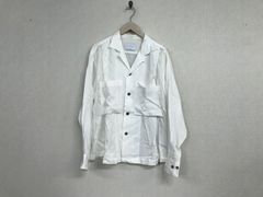 ベ*ン様 S H ジャングル ファティーグ シャツ ジャケット - メルカリ