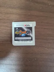 【3DS】妖怪ウォッチ2 元祖 ソフトのみ