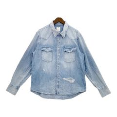VISVIM ビズビム ヴィズヴィム パーカー ウール ニット JUMBO SB