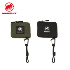 26春夏 マムート MAMMUT メンズ レディース (ユニセックス) エクセロン 2.0 ウォレット ジャパンエクスクルーシブ 105310 財布 サイフのサムネイル