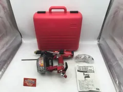 2026年最新】max マックス 高圧 ねじ打ち機 ターボドライバ hv-r41の