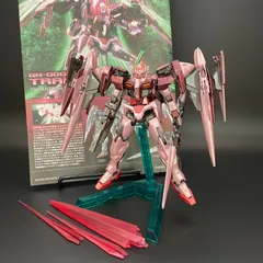 2026年最新】1/144 RG GN-0000 GNR-010 トランザムライザー グロス