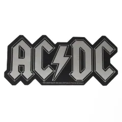 オフィシャル バンド ステッカー AC/DC Logo #2のサムネイル