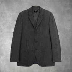状態極良【スペシャル】60s ユニオンチケット付き テーラードvintage 