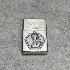 Zippo コントレイル 競馬 ジッポ - メルカリ