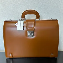 【新品タグ付き】ミラ・ショーン ブリーフケース ニュートレノ 2WAY ショルダーバッグ ビジネスバッグ 定価79200円のサムネイル