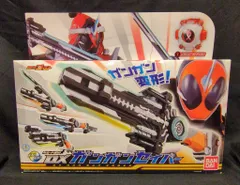 バンダイ 仮面ライダーゴースト 4モード変形 ガンガンセイバー