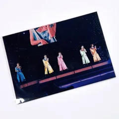嵐 公式写真 1枚【A36】激レア 昔 嵐 ロゴ 旧ロゴ