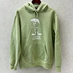 ☆GU×なにわ男子 パーカー コラボ スウェット 大橋和也 Lサイズ 中古品 smmetc095868