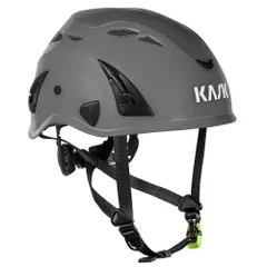 KASK Super Plasma PL カスク スーパープラズマ ヘルメット ツリーケア アーボリスト ツリークライミング (グレー)のサムネイル