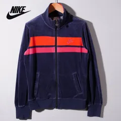 2026年最新】nike トラックジャケット ベロアの人気アイテム - メルカリ