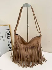 バッグ レディース ショルダーバッグ ミニマリスト スタイリッシュ 大容量 ショルダーバッグ、韓国ファッション レディース アンダーアーム トートバッグ