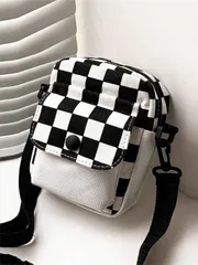 バッグ メンズ ショルダーパック 学生用多機能ショルダーバッグ メンズミニマリストホーボーバッグ、ハンドバッグ スクールバッグ、カレッジ、アウトドア、スポーツ、通勤クロスボディバッグサイドバッグ ホリデーエッセンシ