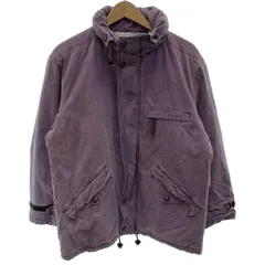 【中古】　Helly Hansen　ブルゾン　ハイネック　フルジップ　無地　アウトドア　古着　/1152