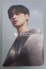 THE BOYZ ジュヨン BE AWAKE Platform Ver. Reason Ver.