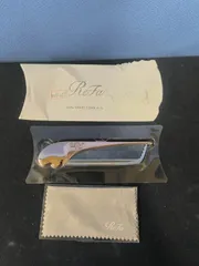 リファハートコーム アイラ/ReFa HEART COMB Aira ローズゴールド ... 6601407 4974011811862